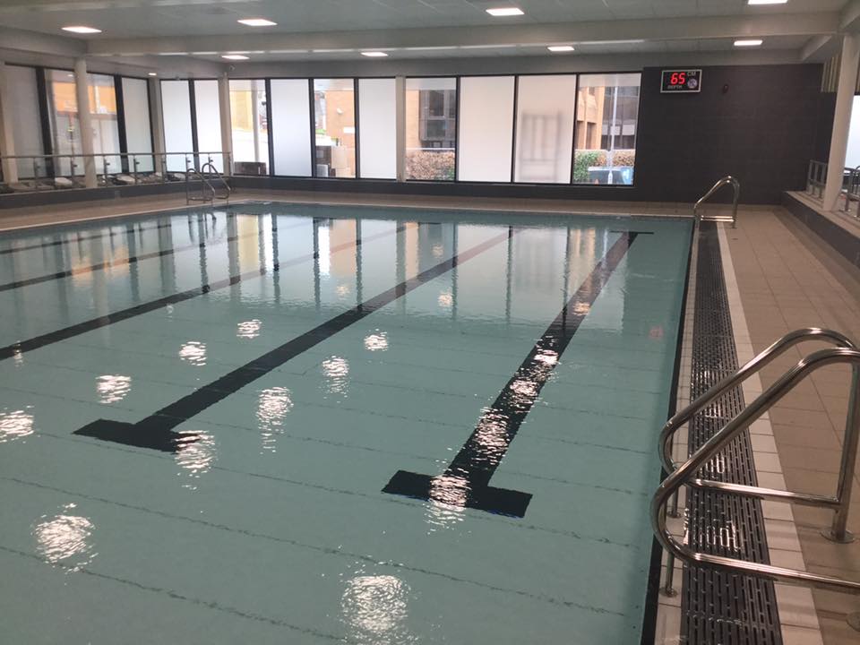 ALC Pool