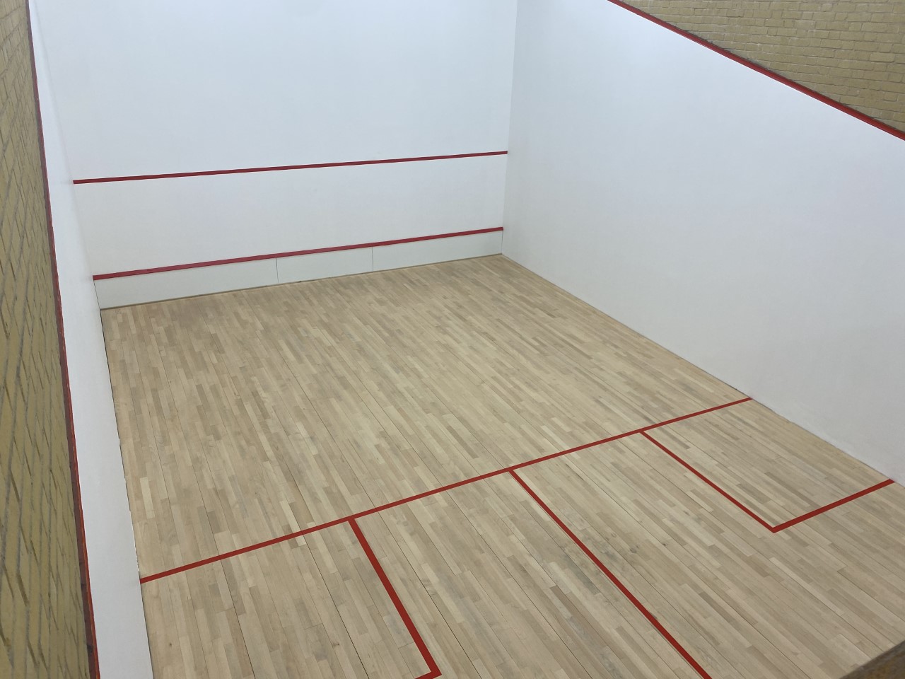 Tolworth squash