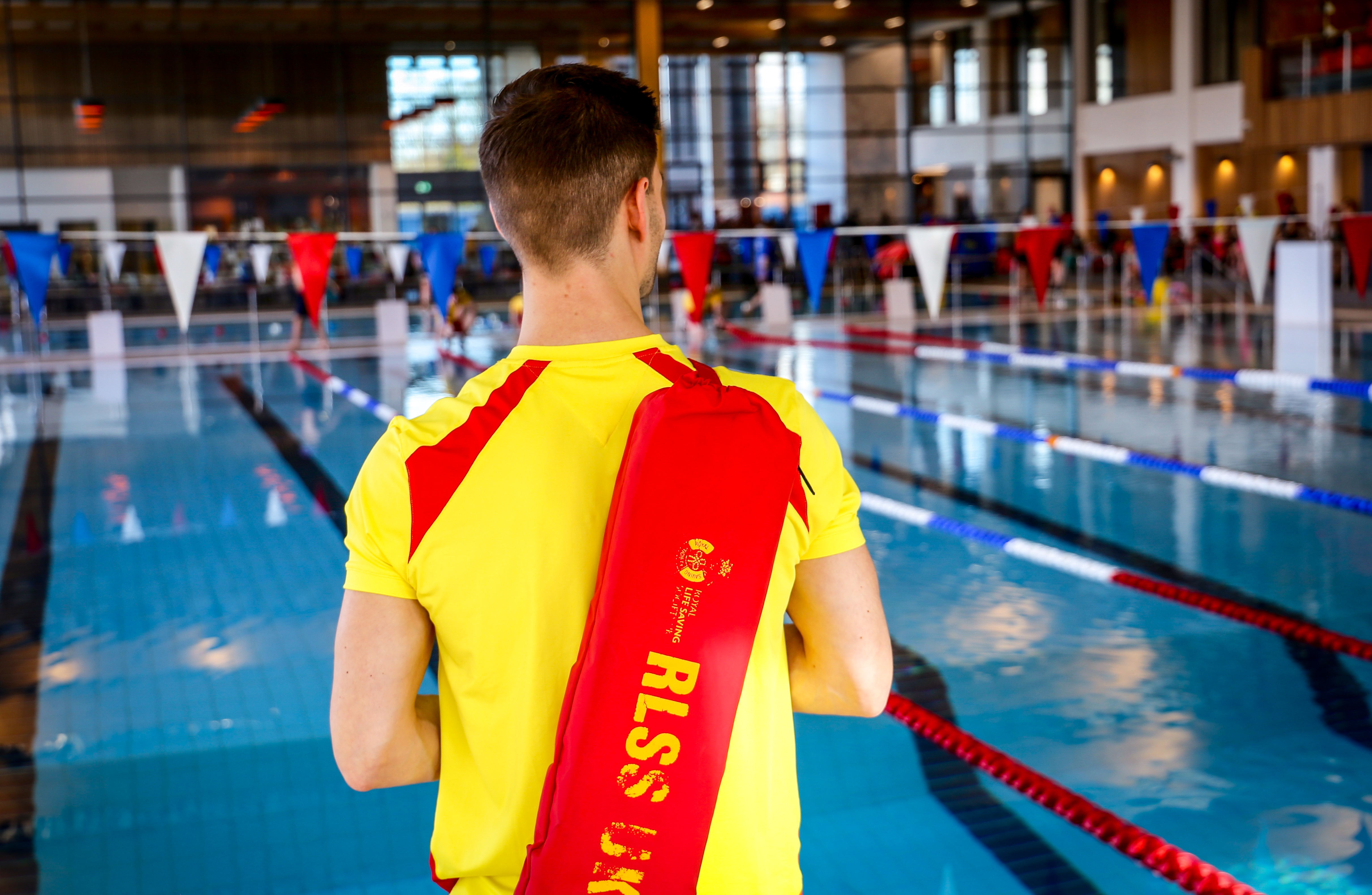 Lifeguard